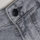 Boss Γκρι Jean Cropped - 50559919