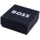 Boss Ασημί Σετ Μανικετόκουμπα - 50559958