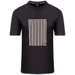 Boss Μαύρο T-shirt C Neck - 50560466