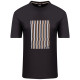 Boss Μαύρο T-shirt C Neck - 50560466
