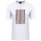 Boss Λευκό T-shirt C Neck - 50560466