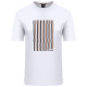Boss Λευκό T-shirt C Neck - 50560466