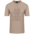 Boss Μπεζ T-shirt C Neck - 50560466