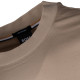 Boss Μπεζ T-shirt C Neck - 50560466