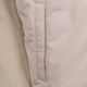 Boss Εκρού Ζακέτα High Neck C-Ibaio - 50560875