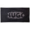 Hugo Μαύρη Πετσέτα Θαλλάσης - 50561230