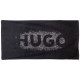 Hugo Μαύρη Πετσέτα Θαλλάσης - 50561230