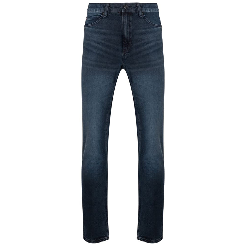 Hugo Μπλε Jean - 50561250