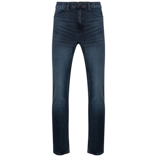 Hugo Μπλε Jean - 50561250