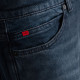 Hugo Μπλε Jean - 50561250