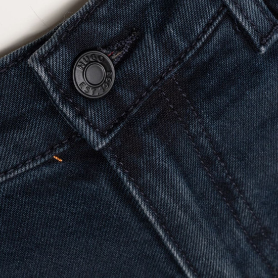 Hugo Μπλε Jean - 50561250