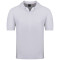 Boss Λευκό Κοντομάνικο polo - 50561613