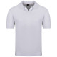 Boss Λευκό Κοντομάνικο polo - 50561613