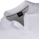 Boss Λευκό Κοντομάνικο polo - 50561613