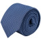 Hugo Μπλε Γραβάτα 6 cm 100% Silk - 50561643