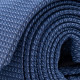 Hugo Μπλε Γραβάτα 6 cm 100% Silk - 50561643
