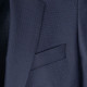 Boss Μπλε Κοστούμι 2pcs - 50561825
