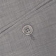 Boss Γκρι Κοστούμι 2Pcs - 50561834