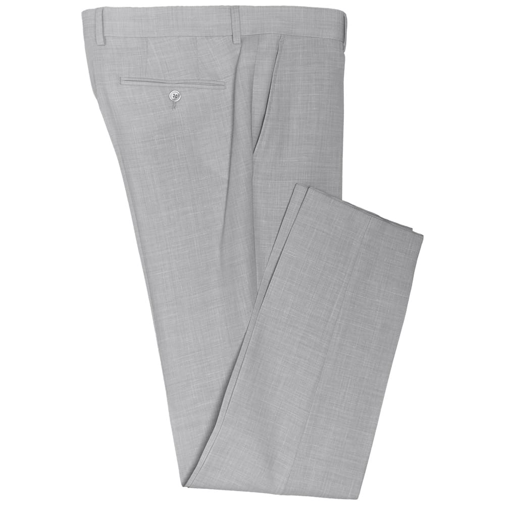 Boss Γκρι Κοστούμι 2Pcs - 50561834