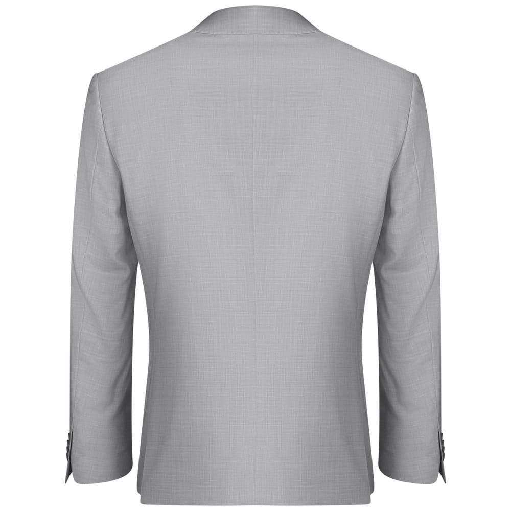 Boss Γκρι Κοστούμι 2Pcs - 50561834