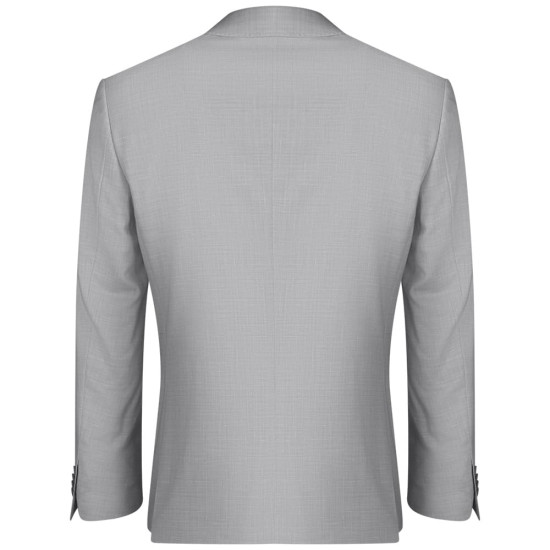 Boss Γκρι Κοστούμι 2Pcs - 50561834