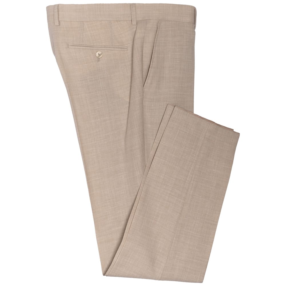 Boss Μπεζ Κοστούμι 2Pcs - 50561834