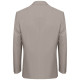 Boss Μπεζ Κοστούμι 3pcs 100% Virgin Wool - 50561836