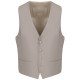 Boss Μπεζ Κοστούμι 3pcs 100% Virgin Wool - 50561836