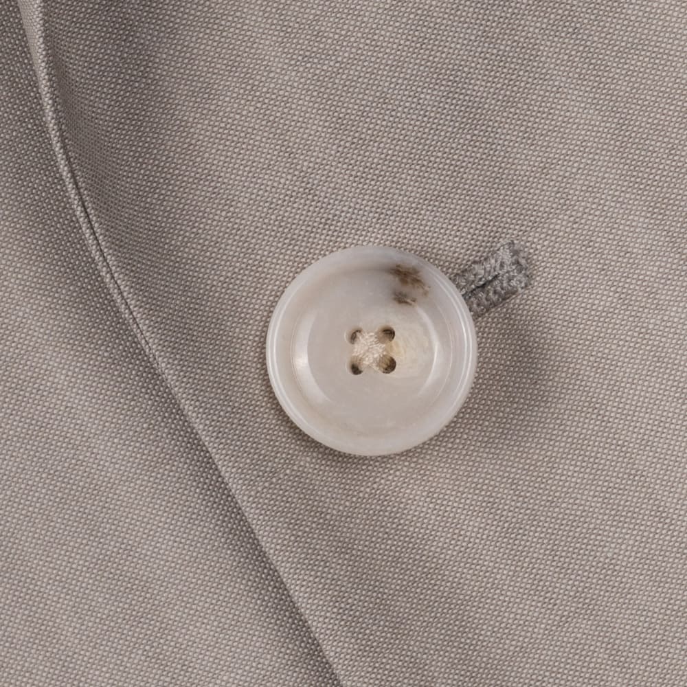 Boss Μπεζ Κοστούμι 3pcs 100% Virgin Wool - 50561836