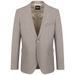 Boss Μπεζ Κοστούμι 3pcs 100% Virgin Wool - 50561836