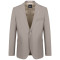 Boss Μπεζ Κοστούμι 3pcs 100% Virgin Wool - 50561836