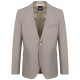 Boss Μπεζ Κοστούμι 3pcs 100% Virgin Wool - 50561836