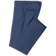 Boss Μπλε Κοστούμι 3pcs 100% Virgin Wool - 50561836
