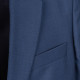 Boss Μπλε Κοστούμι 3pcs 100% Virgin Wool - 50561836