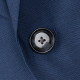 Boss Μπλε Κοστούμι 3pcs 100% Virgin Wool - 50561836