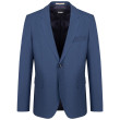Boss Μπλε Κοστούμι 3pcs 100% Virgin Wool - 50561836