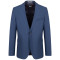 Boss Μπλε Κοστούμι 3pcs 100% Virgin Wool - 50561836