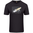 Boss Μαύρο T-shirt C Neck - 50561846