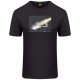Boss Μαύρο T-shirt C Neck - 50561846