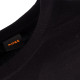 Boss Μαύρο T-shirt C Neck - 50561846
