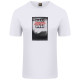 Boss Λευκό T-shirt C Neck - 50561846
