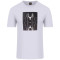 Boss Λευκό T-shirt C Neck - 50561861