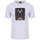 Boss Λευκό T-shirt C Neck - 50561861