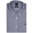 Boss Μπλε Πουκάμισο Button Down - 50562048