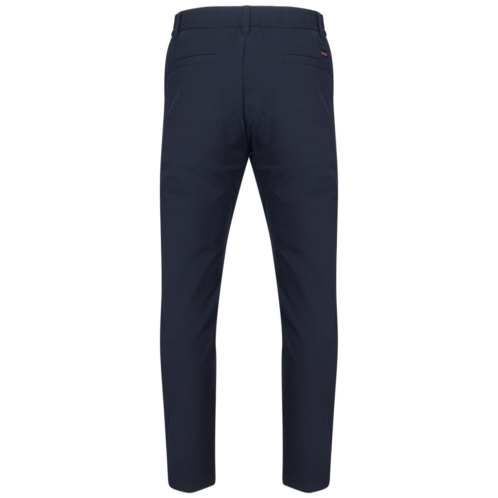 Boss Μπλε Παντελόνι Chino - 50562178