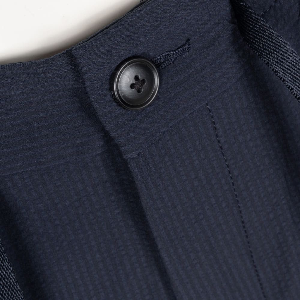 Boss Μπλε Παντελόνι Chino - 50562178