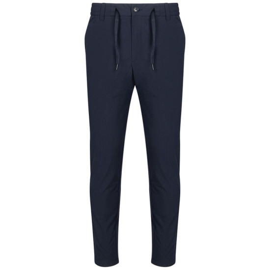 Boss Μπλε Παντελόνι Chino - 50562178
