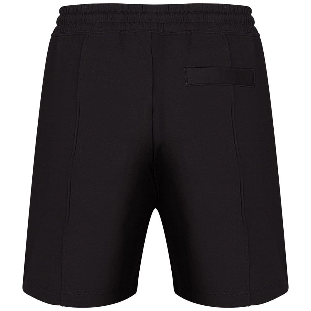 Hugo Μαύρη Αθλητική Βερμούδα Dimacshort - 50562844