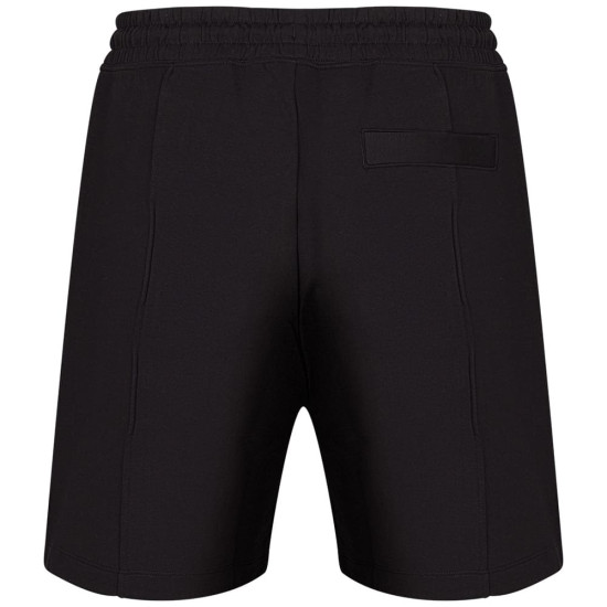 Hugo Μαύρη Αθλητική Βερμούδα Dimacshort - 50562844