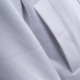 Boss Λευκή Ζακέτα High Neck - 50563313